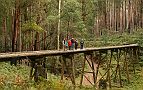 03-Taking in the views from the Trestle Bridge
